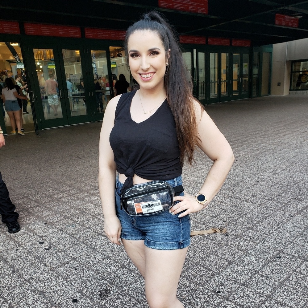 Meet your Posher, Kathleen